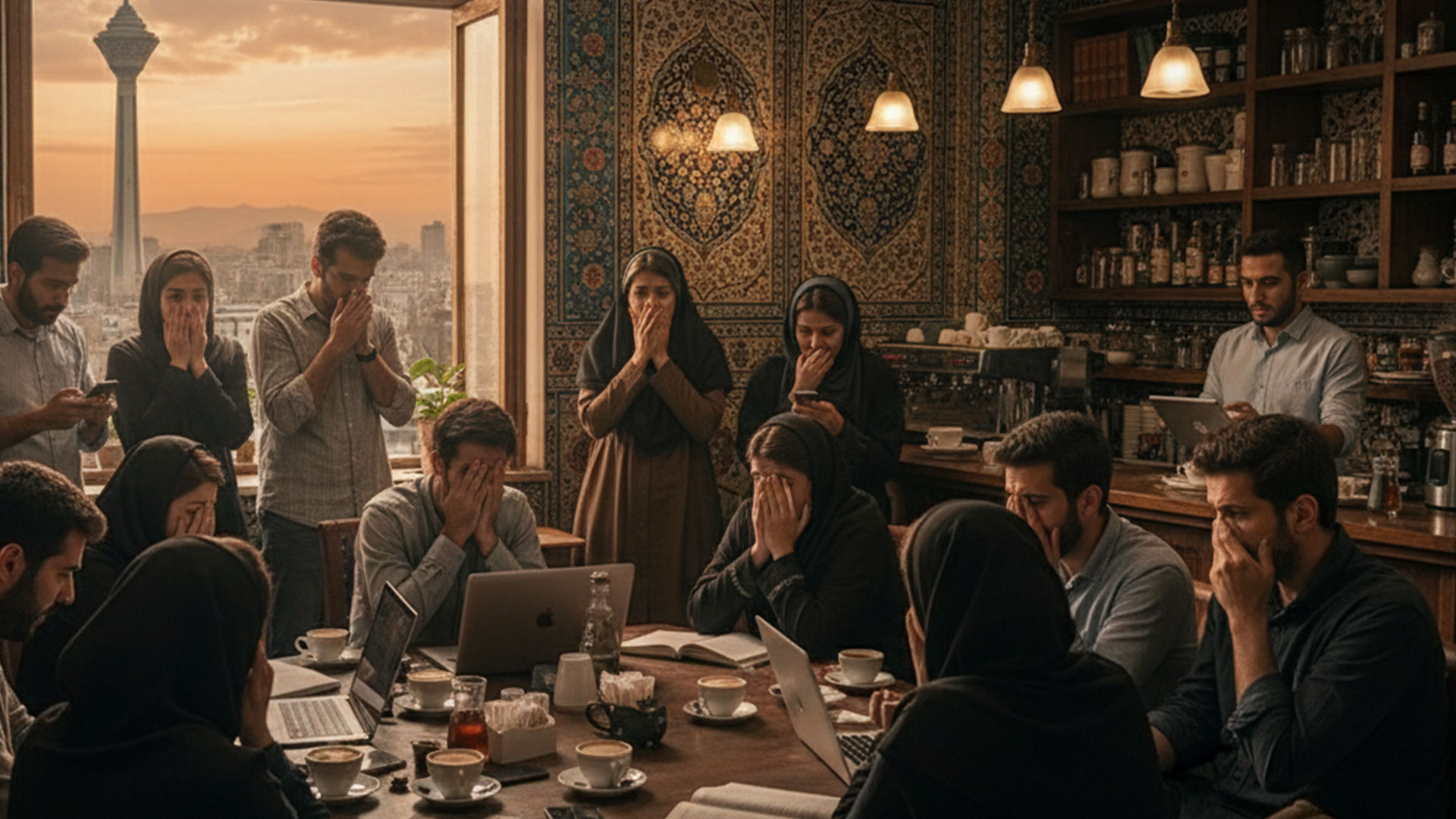 توقف رسمی برنامه ویزای استارتاپ کانادا در سال ۲۰۲۶